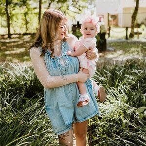 Meet your Posher, Isabella